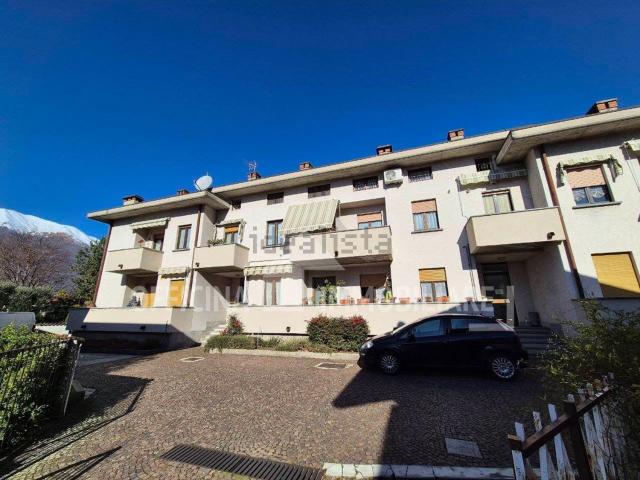 Appartamento in vendita di 74 m² in Via Sedeia, 6