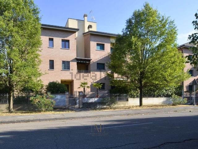 Appartamento in vendita di 74 m² in Via Serge Reggiani, 22