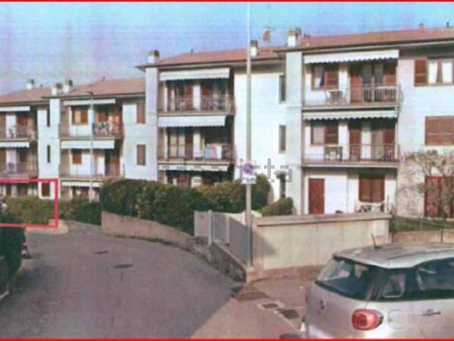 Appartamento in vendita di 74 m² in Via Serio, 23