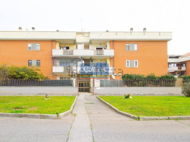 Appartamento in vendita di 74 m² in Via Sicilia