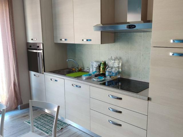 Appartamento in vendita di 74 m² in Via Sicilia