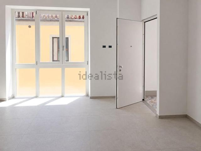 Appartamento in vendita di 74 m² in Via Socrate Sardelli