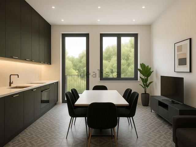 Appartamento in vendita di 74 m² in Viale Manfredo Fanti, 35