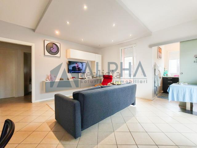 Appartamento in vendita di 74 m² in Via Benedetto Spinoza