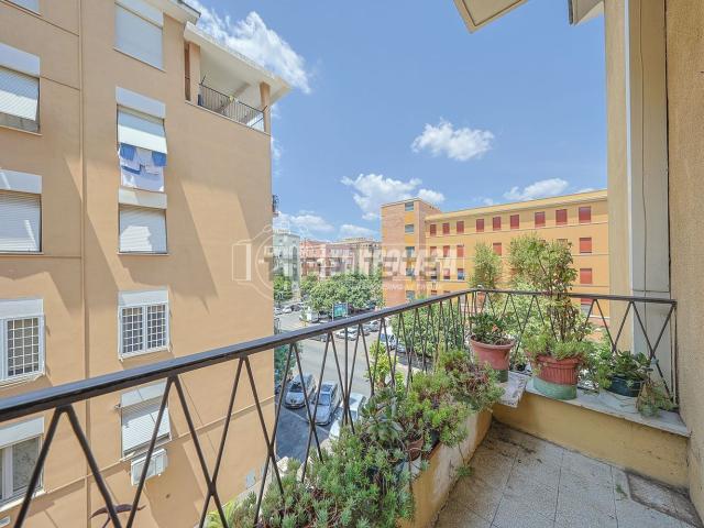 Appartamento in vendita di 74 m² in Viale Opita Oppio, 44