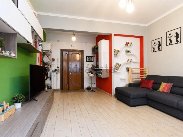 Appartamento in vendita di 74 m² in Viale dei Romagnoli, 35