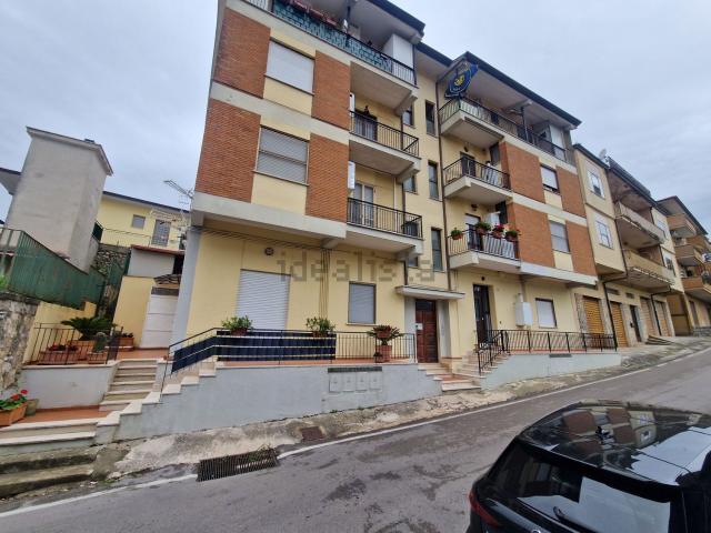 Appartamento in vendita di 74 m² in Viale della Croce