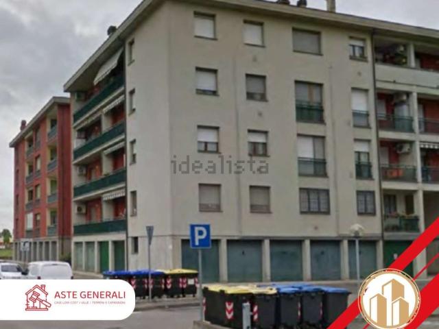 Appartamento in vendita di 74 m² in Viale della Repubblica, 21