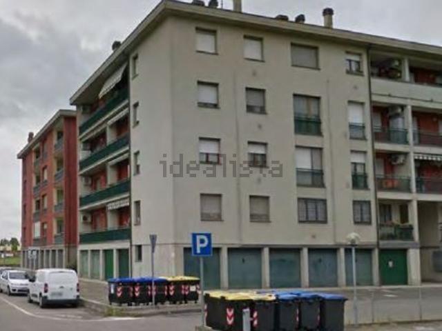 Appartamento in vendita di 74 m² in Viale della Repubblica