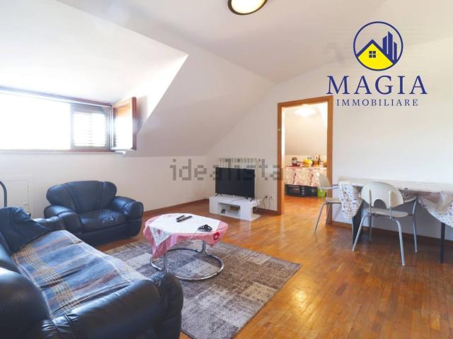 Appartamento in vendita di 74 m² in Viale Europa, 28