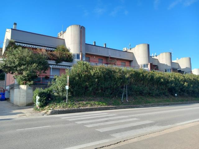 Appartamento in vendita di 74 m² in Viale Europa