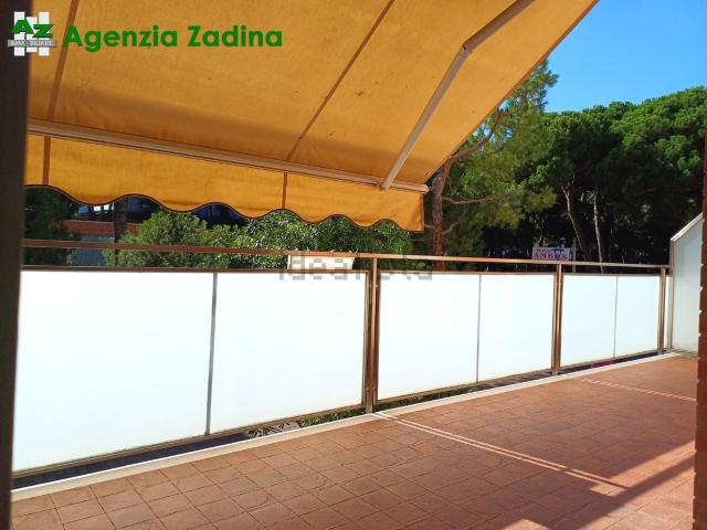 Appartamento in vendita di 74 m² in Viale Enrico Toti, 7