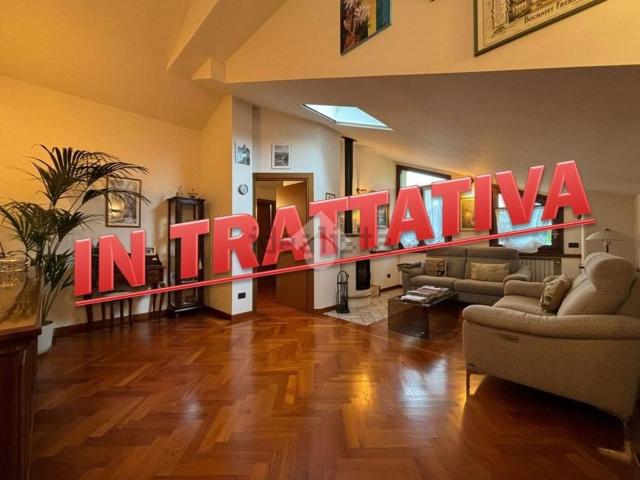 Appartamento in vendita di 74 m² in Viale Piave, 8