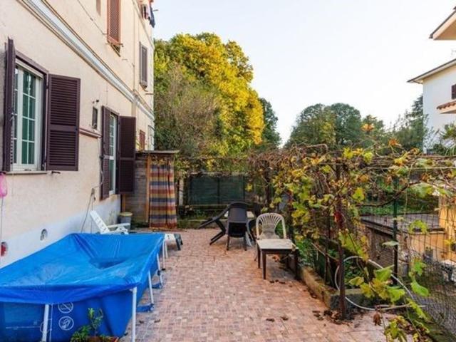 Appartamento in vendita di 74 m² in Viale San Lorenzo