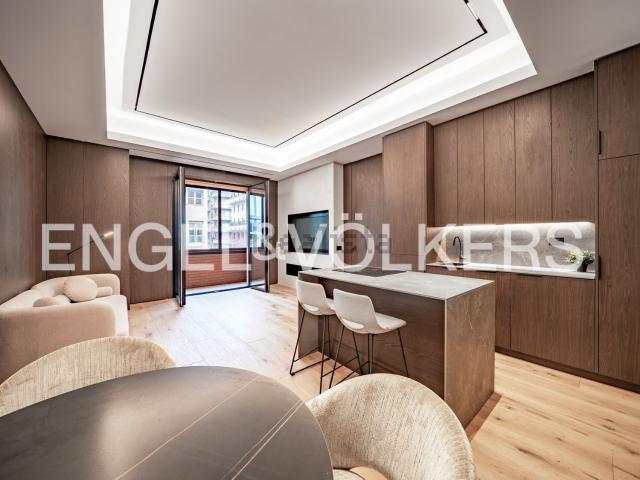 Appartamento in vendita di 74 m² in Viale Tunisia, 43