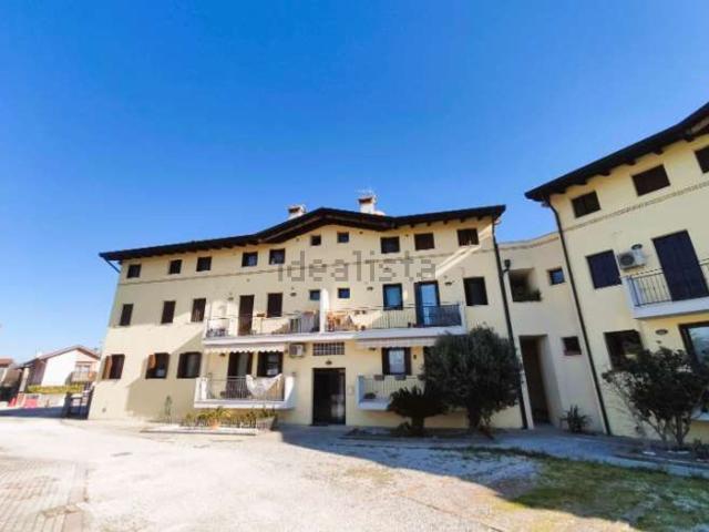 Appartamento in vendita di 74 m² in Viale XX Settembre