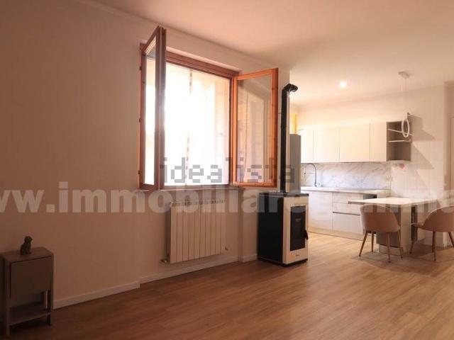 Appartamento in vendita di 74 m²