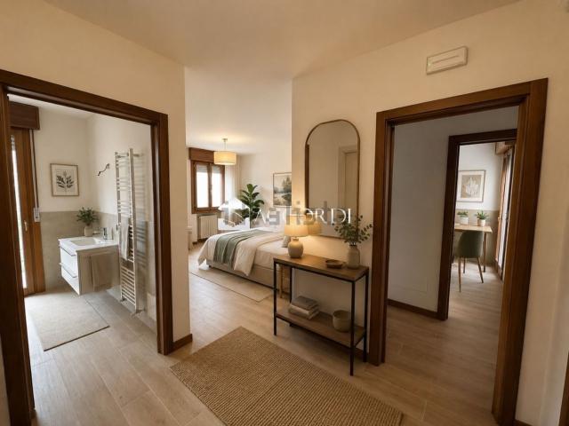Appartamento in vendita di 74 m²