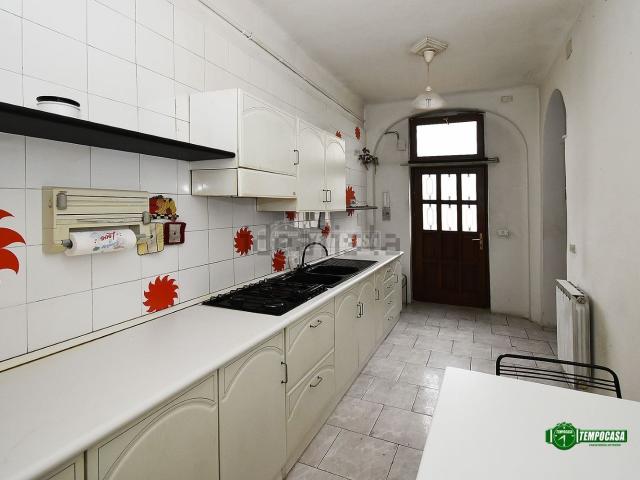 Appartamento in vendita di 74 m²