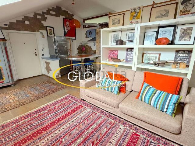 Appartamento in vendita di 74 m²