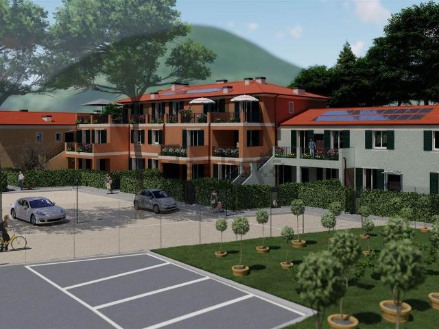 Appartamento in vendita di 74 m²