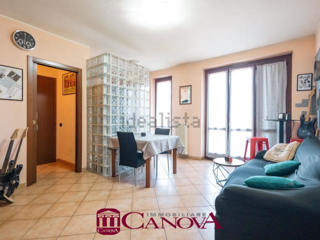Appartamento in vendita di 74 m²