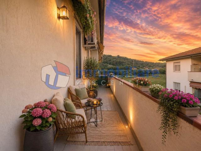 Appartamento in vendita di 74 m²