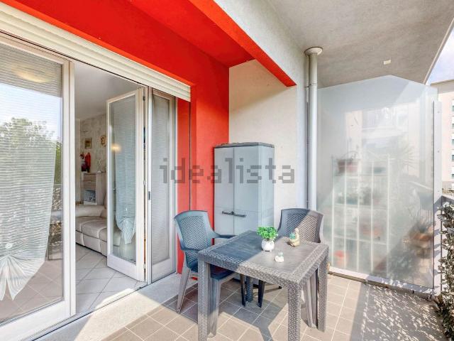 Appartamento in vendita di 84 m²