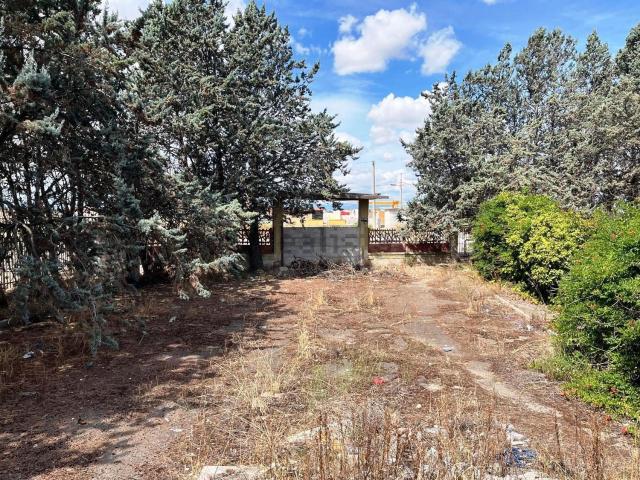 Appartamento in vendita di 750 m² in Via San Severo