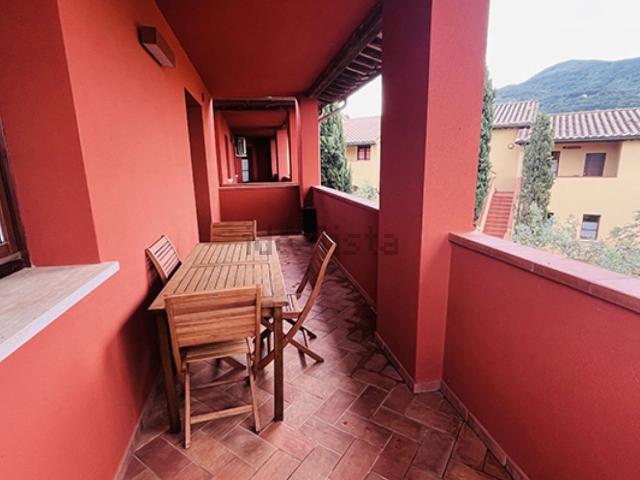 Appartamento in vendita di 75 m² in Borgo etrusco