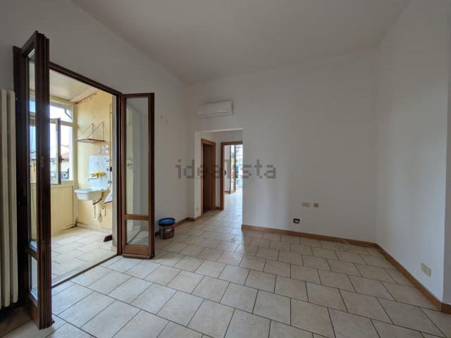 Appartamento in vendita di 75 m² in Borgo la Croce