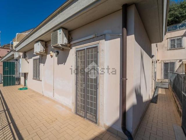 Appartamento in vendita di 75 m² in Borgo San Rocco, 70