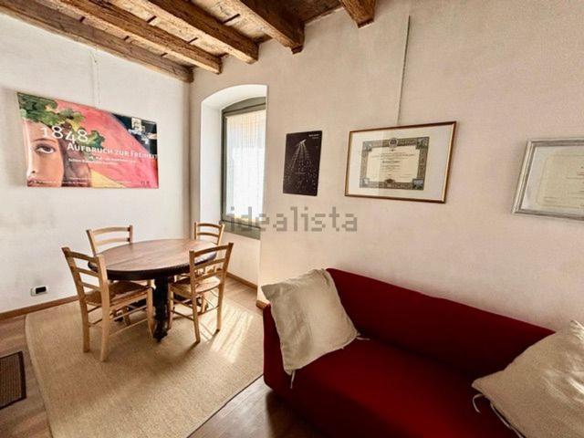 Appartamento in vendita di 75 m² in Borgo Santa Caterina
