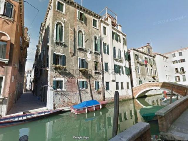 Appartamento in vendita di 75 m² in Calle Priuli