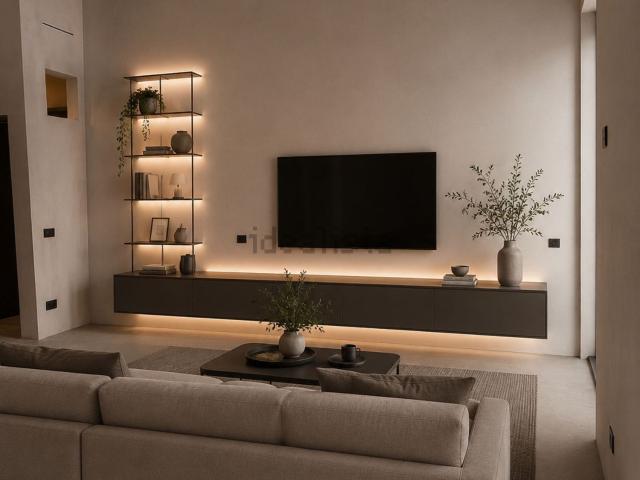 Appartamento in vendita di 75 m² in Circonvallazione al Molino, 67