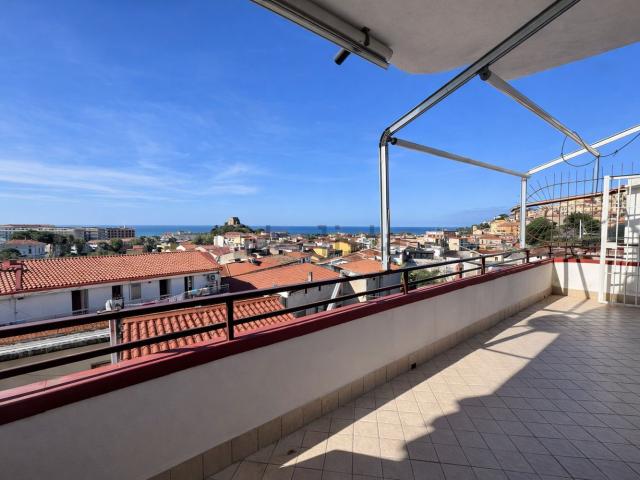 Appartamento in vendita di 75 m² in Contrada Monticello Alto