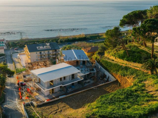 Appartamento in vendita di 75 m² in Contrada Castromurro, 223