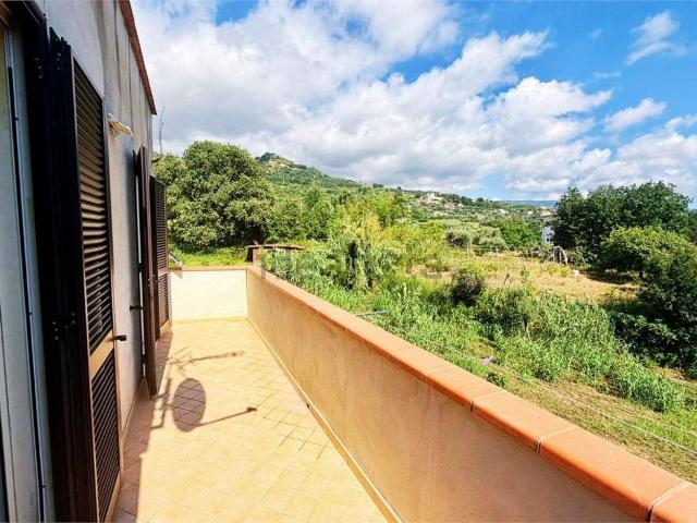 Appartamento in vendita di 75 m² in Contrada Castromurro