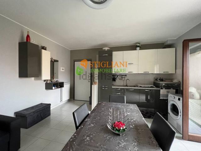 Appartamento in vendita di 75 m² in Contrada Colle dell&apos Orso
