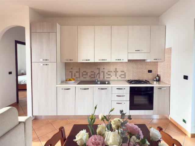 Appartamento in vendita di 75 m² in Contrada San Litterata, 98