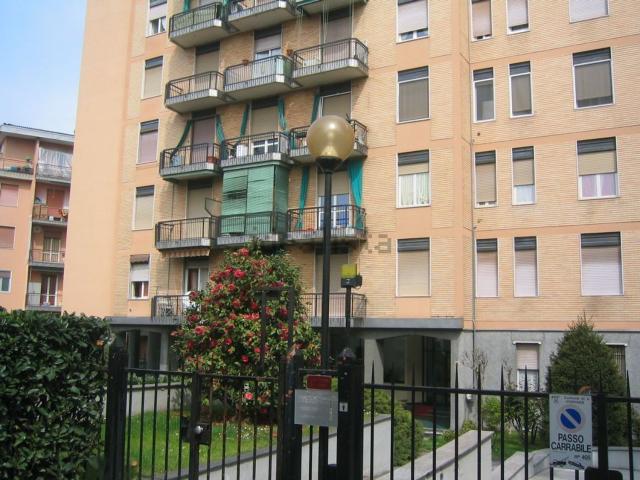 Appartamento in vendita di 75 m² in Corso Novara, 40