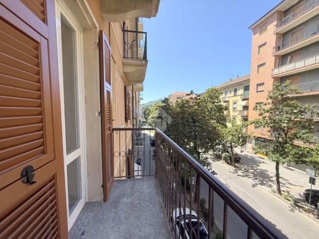 Appartamento in vendita di 75 m² in Corso Bagni, 153