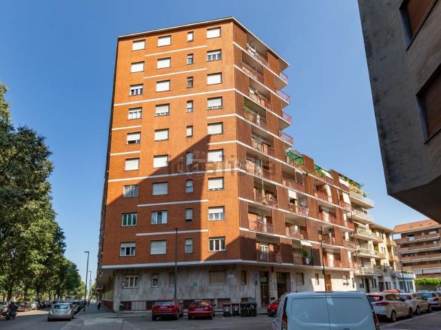 Appartamento in vendita di 75 m² in Corso Bernardino Telesio, 82