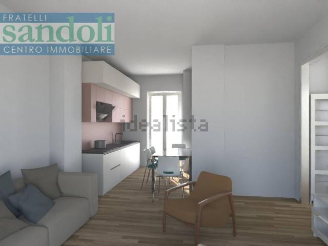 Appartamento in vendita di 75 m² in Corso Bormida, 1