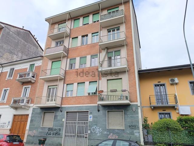 Appartamento in vendita di 75 m² in Corso Caio Plinio, 48