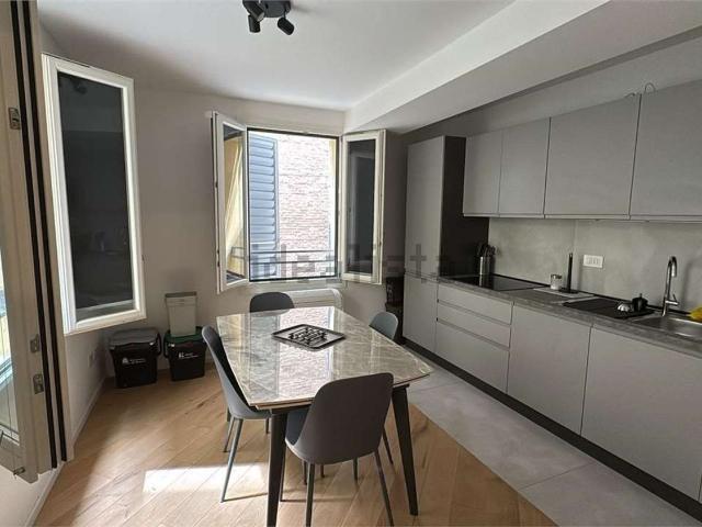 Appartamento in vendita di 75 m² in Corso Canalgrande