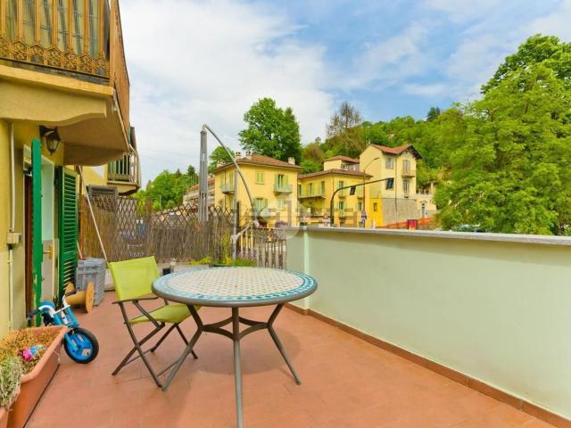 Appartamento in vendita di 75 m² in Corso Casale, 221