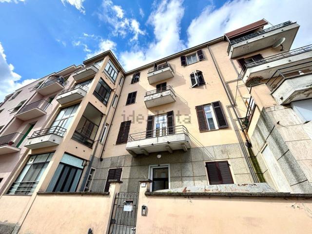 Appartamento in vendita di 75 m² in Corso Carlo Marx, 19