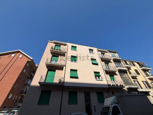 Appartamento in vendita di 75 m² in Corso Carlo Marx, 25