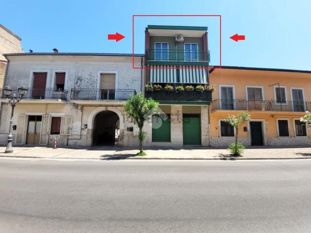 Appartamento in vendita di 75 m² in Corso Caudino, 95